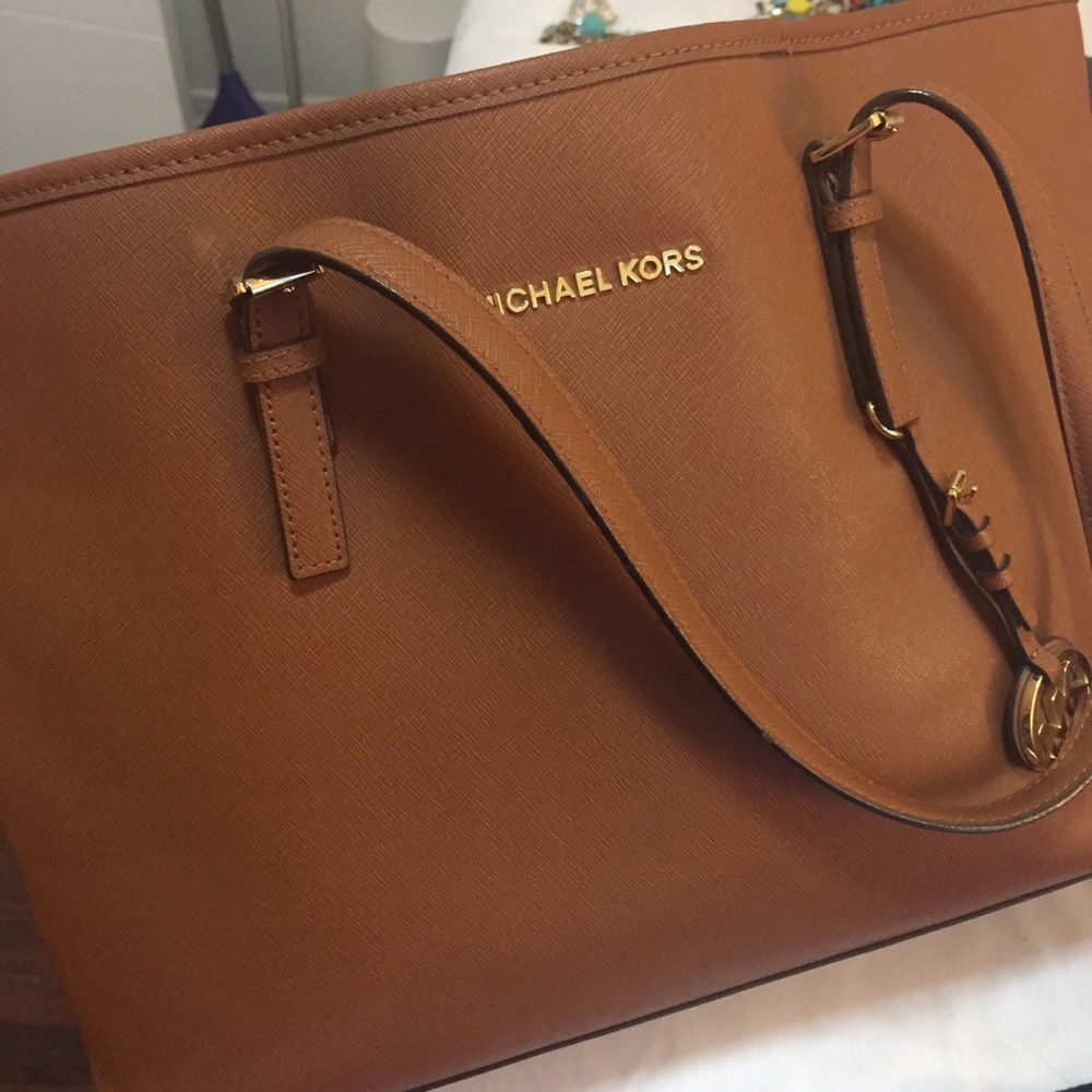 Michael Kors large bag